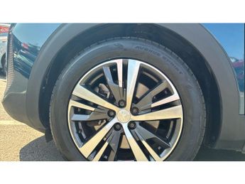 Peugeot 3008 1.6 Hybrid 180 Allure 5dr e-EAT8 Estate