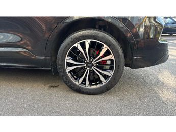 Ford Kuga 2.5 FHEV ST-Line X Edition 5dr CVT Hybrid Estate