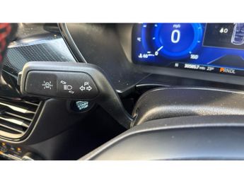 Ford Kuga 2.5 FHEV ST-Line X Edition 5dr CVT Hybrid Estate