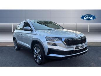 Skoda Karoq 1.0 TSI SE L 5dr Petrol Estate