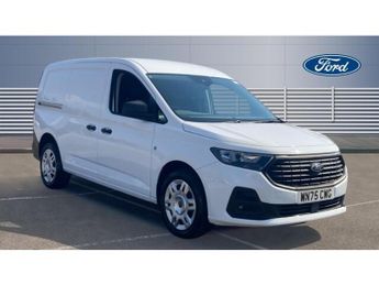 Ford Transit Connect 240 L2 Diesel 2.0 EcoBlue 122ps Trend Van Auto