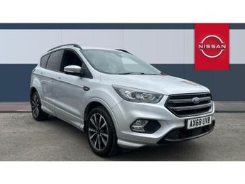 Ford Kuga 2.0 TDCi ST-Line 5dr 2WD Diesel Estate