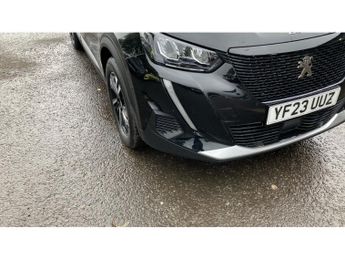 Peugeot 2008 100kW Allure Premium+ 50kWh 5dr Auto Electric Estate