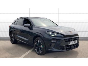 Cupra Terramar 1.5 eTSI 150 V2 5dr DSG Petrol Hatchback