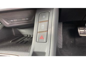 CUPRA Terramar 1.5 eTSI 150 V2 5dr DSG Petrol Hatchback
