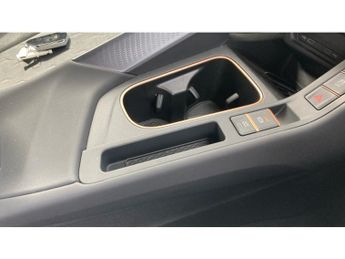 CUPRA Terramar 1.5 eTSI 150 V2 5dr DSG Petrol Hatchback