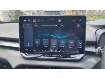 CUPRA Terramar 1.5 eTSI 150 V2 5dr DSG Petrol Hatchback