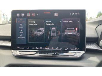 CUPRA Terramar 1.5 eTSI 150 V2 5dr DSG Petrol Hatchback