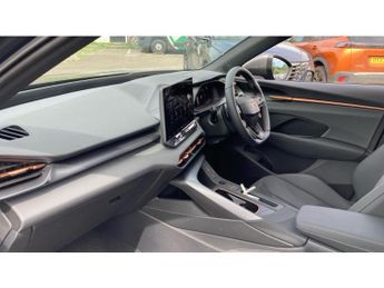 CUPRA Terramar 1.5 eTSI 150 V2 5dr DSG Petrol Hatchback