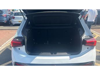 CUPRA Born 170kW e-Boost V2 59kWh 5dr Auto Electric Hatchback