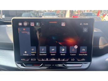 CUPRA Born 170kW e-Boost V2 59kWh 5dr Auto Electric Hatchback