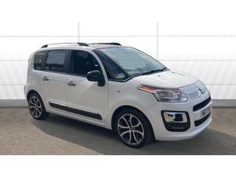 Citroen C3 Picasso 1.2 PureTech Platinum 5dr Petrol Estate