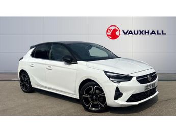 Vauxhall Corsa 1.2 Turbo Ultimate 5dr Auto Petrol Hatchback