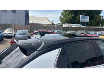 Vauxhall Corsa 1.2 Turbo Ultimate 5dr Auto Petrol Hatchback