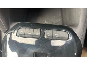 Vauxhall Corsa 1.2 Turbo Ultimate 5dr Auto Petrol Hatchback