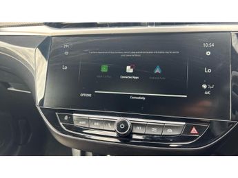 Vauxhall Corsa 1.2 Turbo Ultimate 5dr Auto Petrol Hatchback