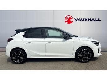 Vauxhall Corsa 1.2 Turbo Ultimate 5dr Auto Petrol Hatchback