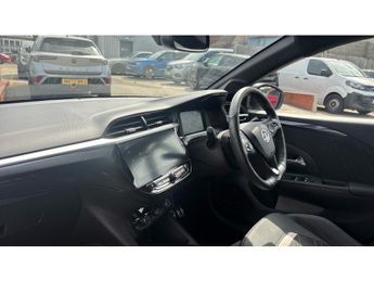 Vauxhall Corsa 1.2 Turbo Ultimate 5dr Auto Petrol Hatchback
