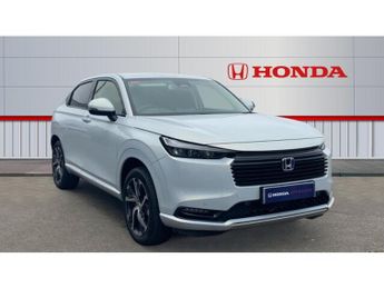 Honda HR-V 1.5 eHEV Advance Style Plus 5dr CVT Hybrid Hatchback
