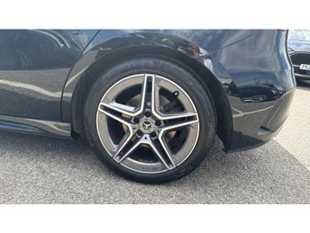 Mercedes-Benz A-Class A220d AMG Line 5dr Auto Diesel Hatchback