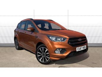 Ford Kuga 1.5 EcoBoost ST-Line 5dr 2WD Petrol Estate