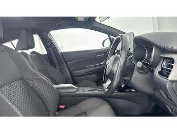 Toyota C-HR 1.8 Hybrid Icon 5dr CVT Hybrid Hatchback