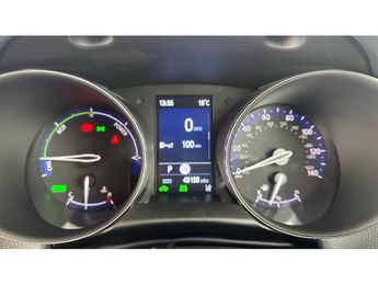 Toyota C-HR 1.8 Hybrid Icon 5dr CVT Hybrid Hatchback