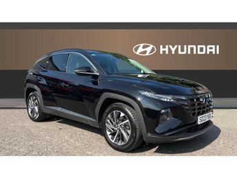 Hyundai Tucson 1.6 TGDi Premium 5dr 2WD Petrol Estate