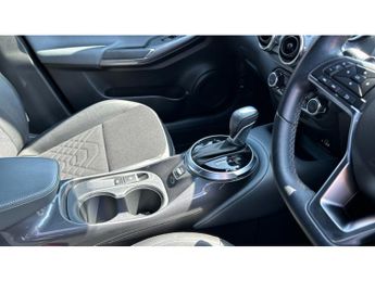 Nissan Juke 1.0 DiG-T 114 Tekna 5dr DCT Petrol Hatchback