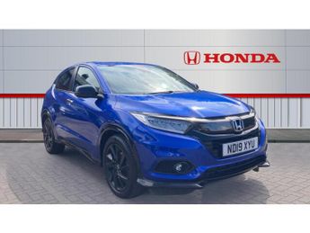 Honda HR-V 1.5 i-VTEC Turbo Sport 5dr Petrol Hatchback