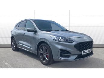 Ford Kuga 1.5 EcoBoost 150 ST-Line Edition 5dr Petrol Estate