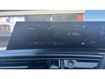Peugeot 3008 1.2 Hybrid 136 GT 5dr e-DSC6 Petrol Estate