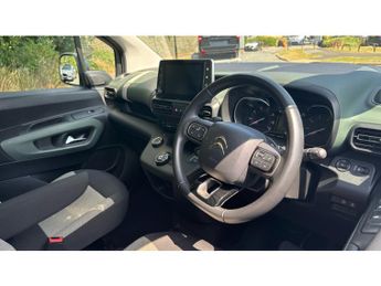 Citroen Berlingo 1.5 BlueHDi 130 Flair XTR M 5dr EAT8 Diesel Estate