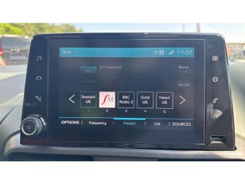 Citroen Berlingo 1.5 BlueHDi 130 Flair XTR M 5dr EAT8 Diesel Estate