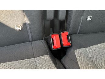 Citroen Berlingo 1.5 BlueHDi 130 Flair XTR M 5dr EAT8 Diesel Estate