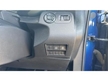 Citroen Berlingo 1.5 BlueHDi 130 Flair XTR M 5dr EAT8 Diesel Estate