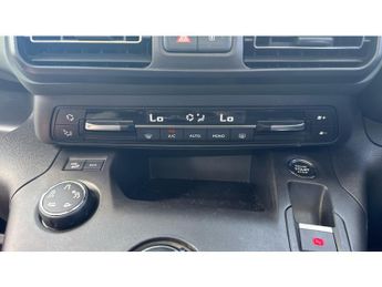 Citroen Berlingo 1.5 BlueHDi 130 Flair XTR M 5dr EAT8 Diesel Estate