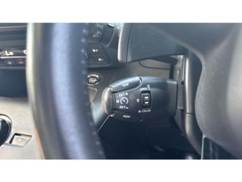 Citroen Berlingo 1.5 BlueHDi 130 Flair XTR M 5dr EAT8 Diesel Estate
