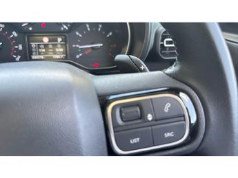 Citroen Berlingo 1.5 BlueHDi 130 Flair XTR M 5dr EAT8 Diesel Estate