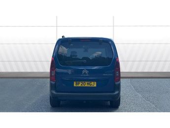 Citroen Berlingo 1.5 BlueHDi 130 Flair XTR M 5dr EAT8 Diesel Estate