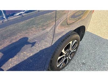 Citroen Berlingo 1.5 BlueHDi 130 Flair XTR M 5dr EAT8 Diesel Estate