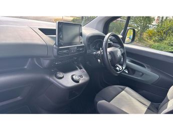 Citroen Berlingo 1.5 BlueHDi 130 Flair XTR M 5dr EAT8 Diesel Estate