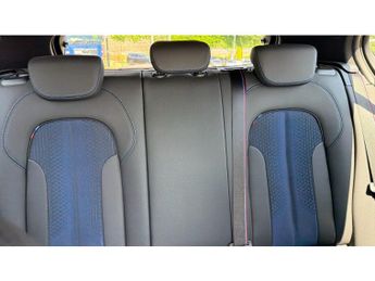 BMW 1 Series 118i [136] M Sport 5dr Step Auto [LCP] Petrol Hatchback
