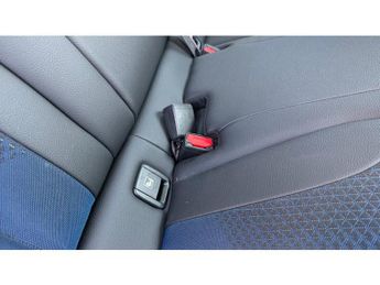 BMW 1 Series 118i [136] M Sport 5dr Step Auto [LCP] Petrol Hatchback