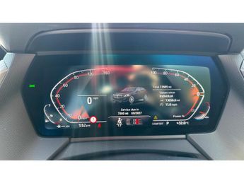 BMW 1 Series 118i [136] M Sport 5dr Step Auto [LCP] Petrol Hatchback