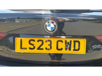 BMW 1 Series 118i [136] M Sport 5dr Step Auto [LCP] Petrol Hatchback