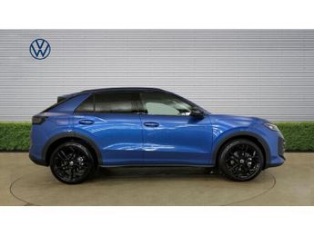 Volkswagen T-Roc 1.5 eTSI 150 R-Line 5dr DSG Petrol Hatchback