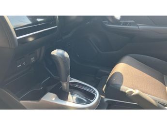 Honda Jazz 1.3 i-VTEC EX 5dr CVT Petrol Hatchback