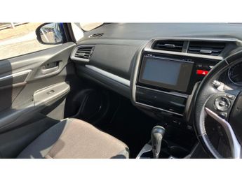 Honda Jazz 1.3 i-VTEC EX 5dr CVT Petrol Hatchback
