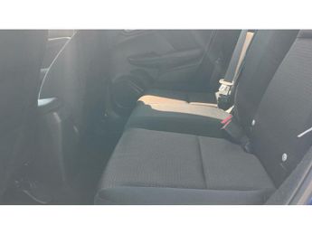 Honda Jazz 1.3 i-VTEC EX 5dr CVT Petrol Hatchback